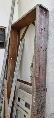 material de construção