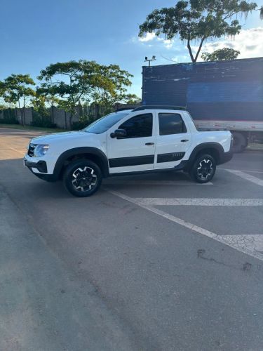 Imagem de Renault Duster Oroch Iconic 1.6 Flex 16V Mec. 2025