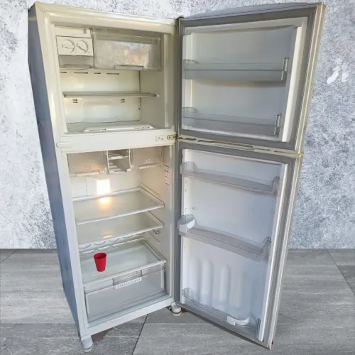Geladeira Brastemp frost free 439 litros 