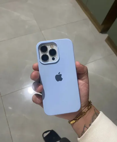 IPHONES NO BOLETO