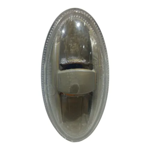 Luz Lanterna Seta Paralama Peugeot 307 2003 2004 2005 A 2012 Transparente