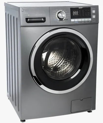 Vende-se máquina lava e seca