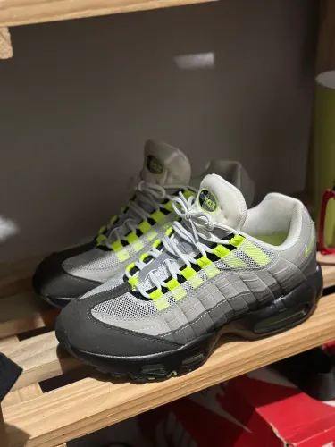 air max 95 neon 38