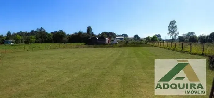 Terreno à venda e locação 2948 m², Uvaranas