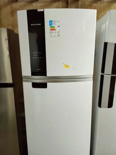 Geladeira Brastemp 463L