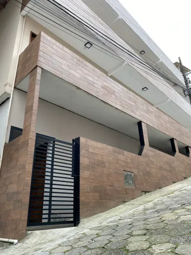 Alugo apto próximo à UFSC