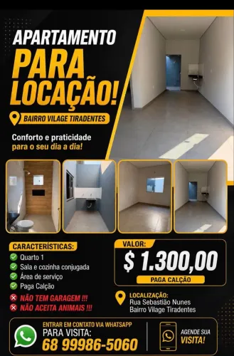 Apartamento 