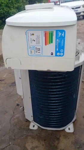 Venda de ar condicionado 12 mil btus