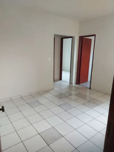 Apartamento de 2 quartos no bairro padre Eustáquio para aluguel