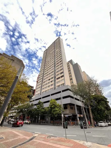 Ótimo apartamento 60m2 reformado
