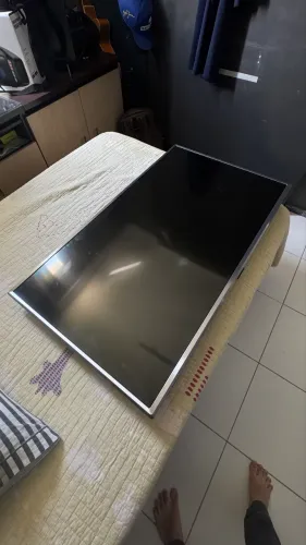TV LG Smart 4k (com defeito)