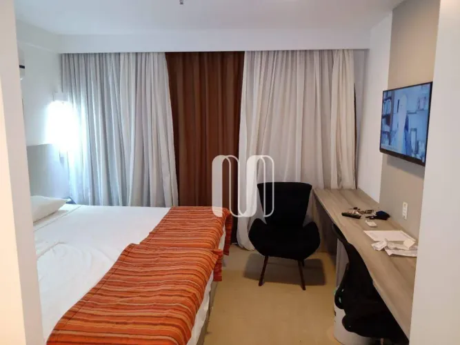 Flat à venda, 58 m² por R$ 200.000 - Ramada-Imbetiba - Macaé/RJ
