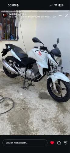 CB 300 2014
