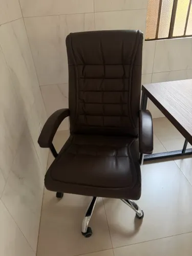 Móveis de escritório novos