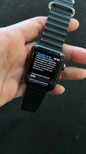 Apple Watch série 3