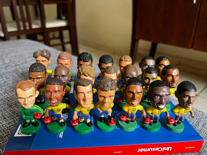 Mini Craque