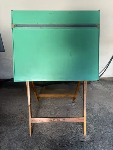 Prancheta cavalete desenho