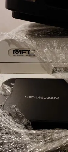 Impressora multifuncional A/3 Color MFC-LB6OOCDW