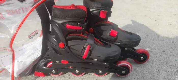 PATINS