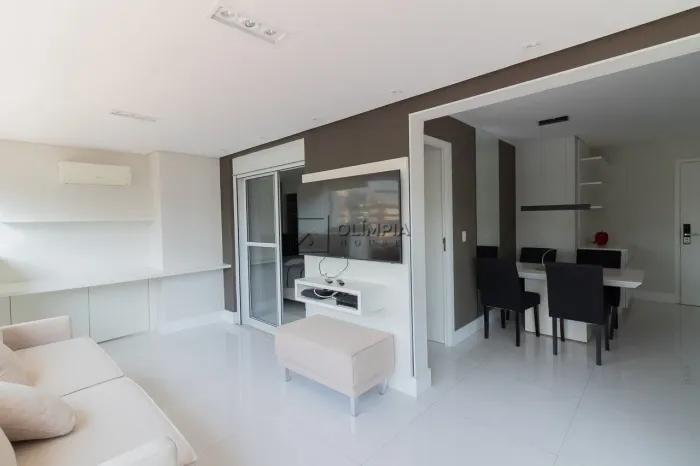 Aluguel Apartamento 1 Dormitórios - 55 m² Vila Olímpia