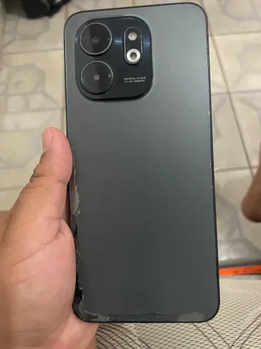 Infinix smart 9