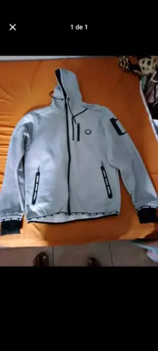 Blusa de frio
