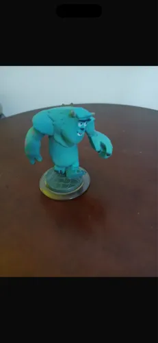 Disney Infinity Sully