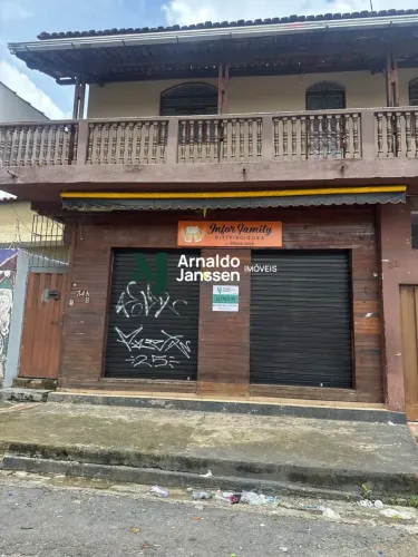 Loja para aluguel, Betânia - Belo Horizonte/MG