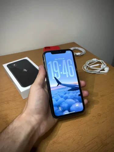Iphone 11 - Completo