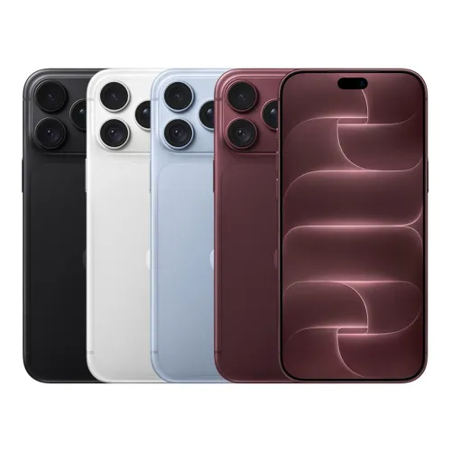 Iphone 18 Pro Max 256 GB