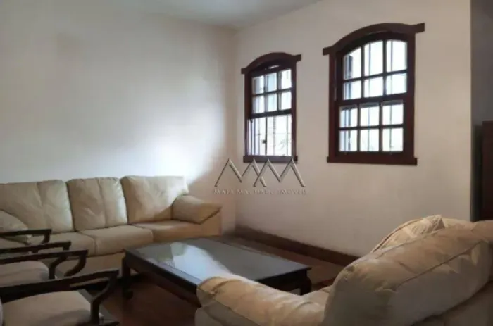 Casa à venda no São Bento | 450 m² - 4 quartos