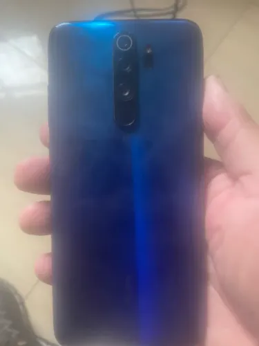Redmi note 8 