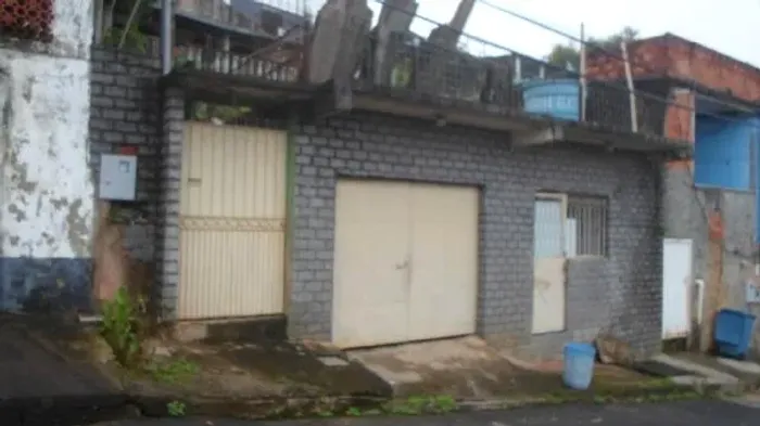 Casa de leilão em Nossa Senhora de Fátima / JUIZ DE FORA / MG | Venda Online