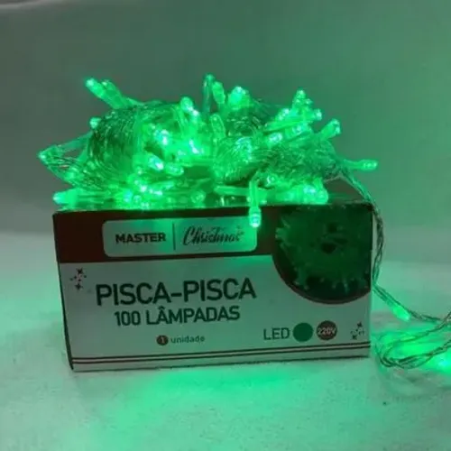 Vendo pisca pisca LED 