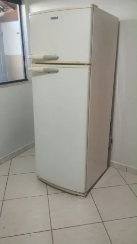 Geladeira Consul