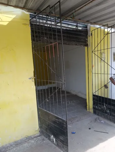 Ponto Comercial Loja / Box