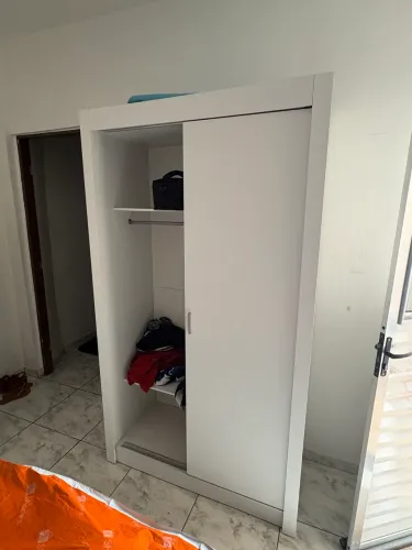 Guarda roupa