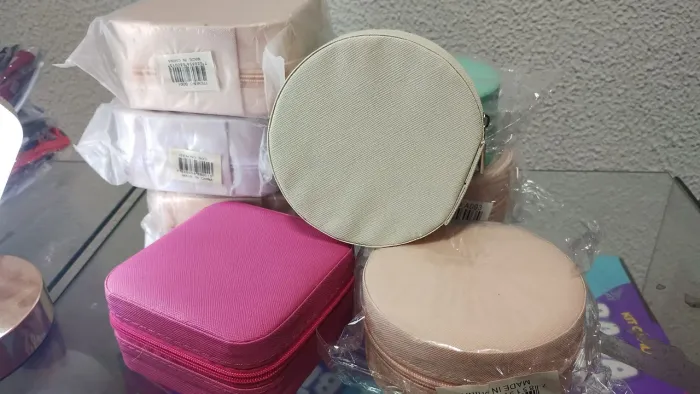 Mini porta joias