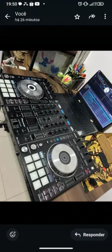 DDJ-SX2 valor 7500,00