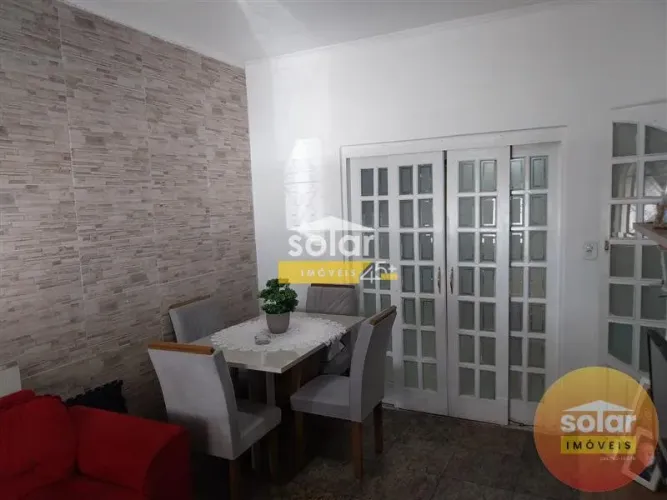 CASA Á VENDA - VILA ARICANDUVA