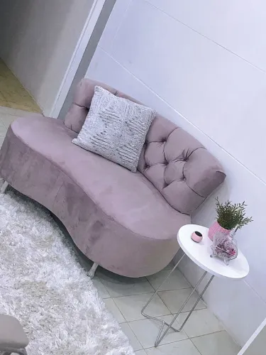 Sofá orgânico promoção