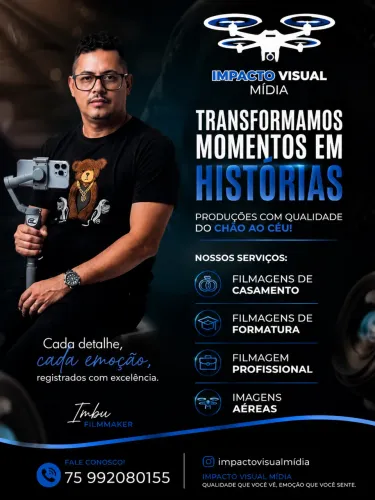 Filmagem em geral Le a descrição