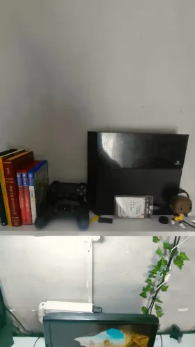 Ps4 desbloqueado