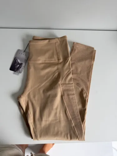 Legging academia 
