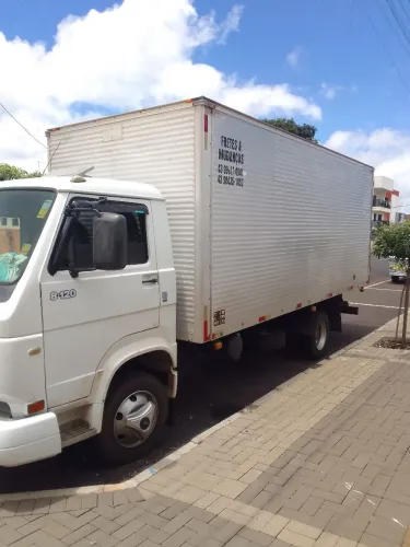 Waldomiro mudanças em geral