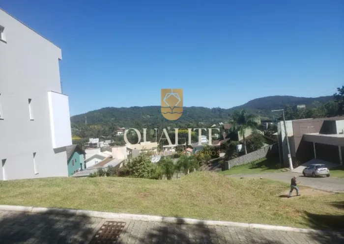 Lote a venda em condomino fechado - Santo Antonio de Lisboa R$ 798.000,00