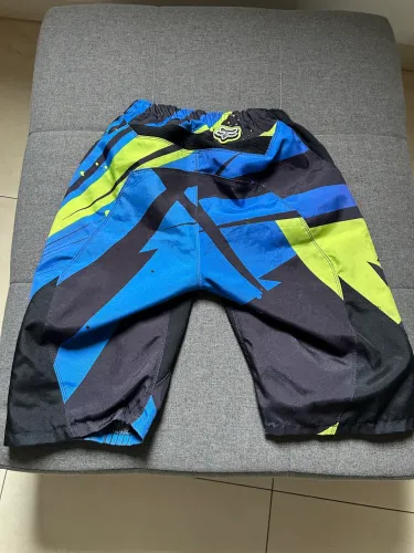 Bermuda Fox MTB 