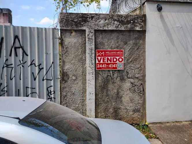 Terreno à venda, Parque Renato Maia, Guarulhos, SP 250m² Imobiliaria Willians Meda.