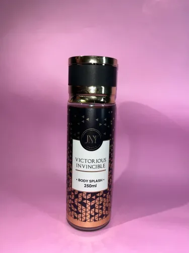 Body splash Masculino arabe