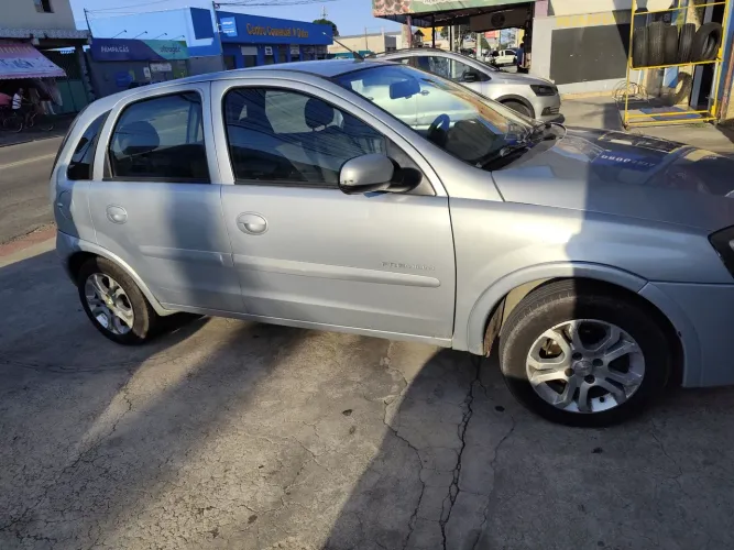 V rodas aro 14 Chevrolet